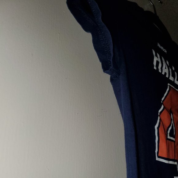 Reebok | Edmonton Oilers T-Shirt | S - Picture 12 of 13